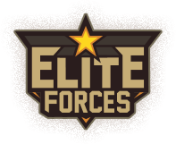 Elite Forces Logo