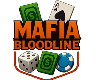 Mafia Bloodline Logo